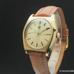 Certina-178 Argonaut 280