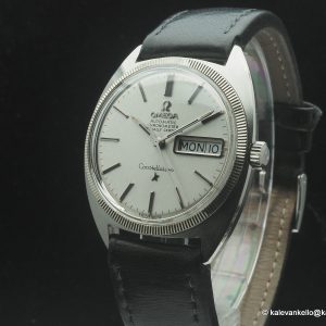 Omega-976 Constellation Automatic Chronometer Officially Certified