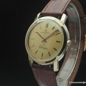 Eterna-Matic-370 Centenaire vuodelta 1970