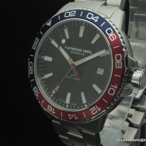 Raymond Weil-038-NOS Tango 300 GMT "Pepsi"