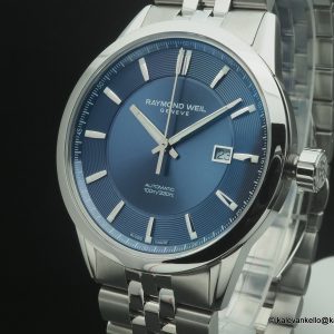 Raymond Weil-039-NOS Freelancer
